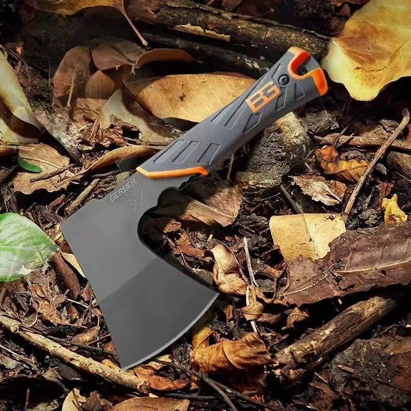 Hache de Survie Multifonction - DTYSTORE