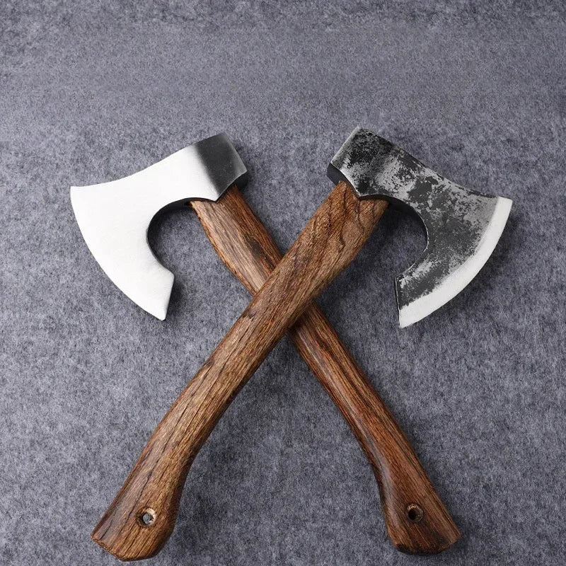 Hache de Survie pour Camping - DTYSTORE
