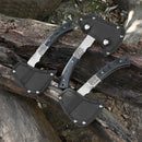 Hachette de Survie Multi-Usage - DTYSTORE