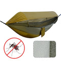 Hamac Camping Automatique - DTYSTORE