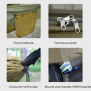 Hamac Camping Automatique