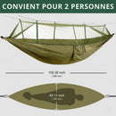 Hamac Randonnée & Trekking