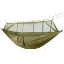 Hamac Randonnée & Trekking - DTYSTORE