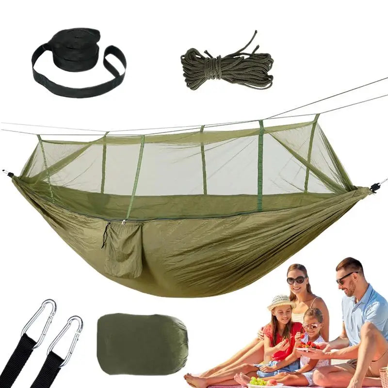 Hamac Randonnée & Trekking - DTYSTORE