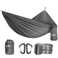 Hamac Suspendu Arbre - DTYSTORE