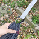 Hamac Suspendu Arbre