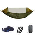 Hamac Tente Suspendu - DTYSTORE