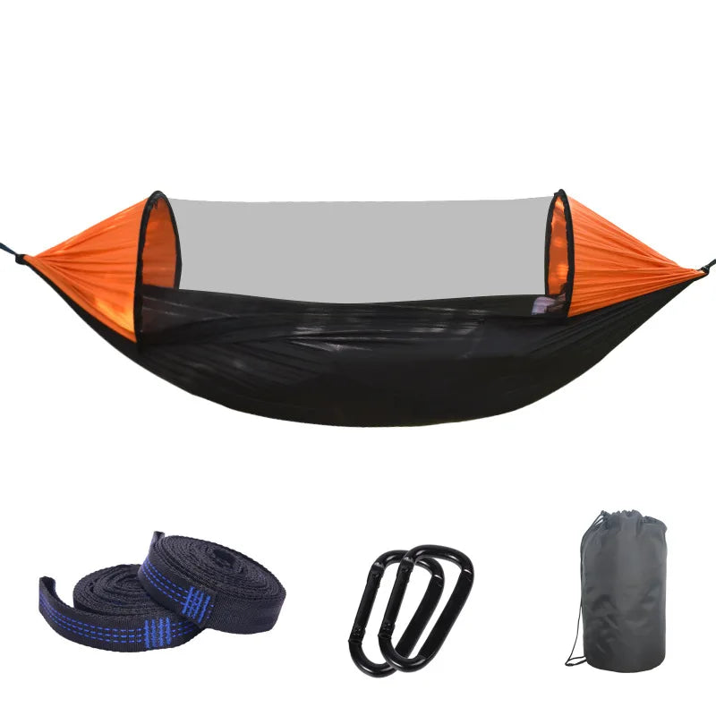 Hamac Tente Suspendu - DTYSTORE