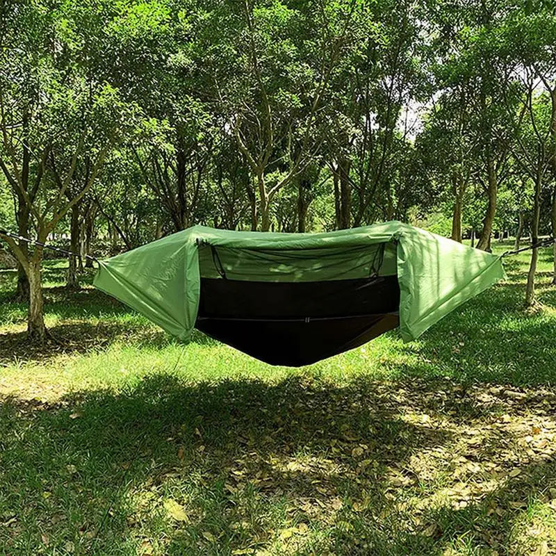 Hamac Tente de Camping - DTYSTORE