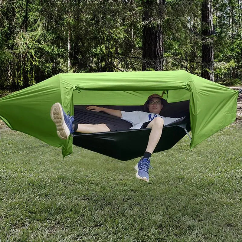 Hamac Tente de Camping - DTYSTORE
