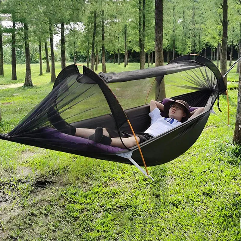 Hamac Tente de Camping - DTYSTORE