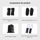 Hamac avec Moustiquaire