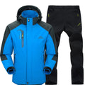 Ensemble de Trekking Homme