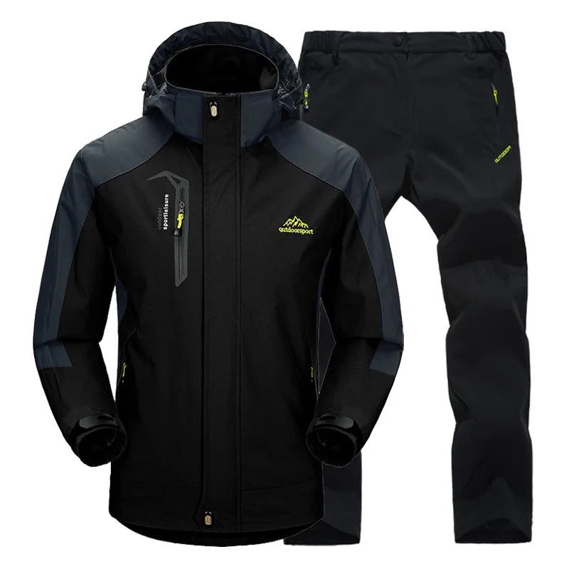 Ensemble de Trekking Homme