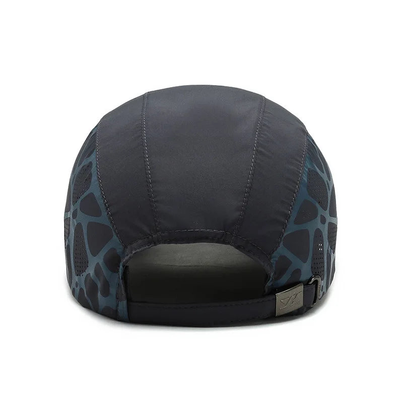 Casquette de Trekking