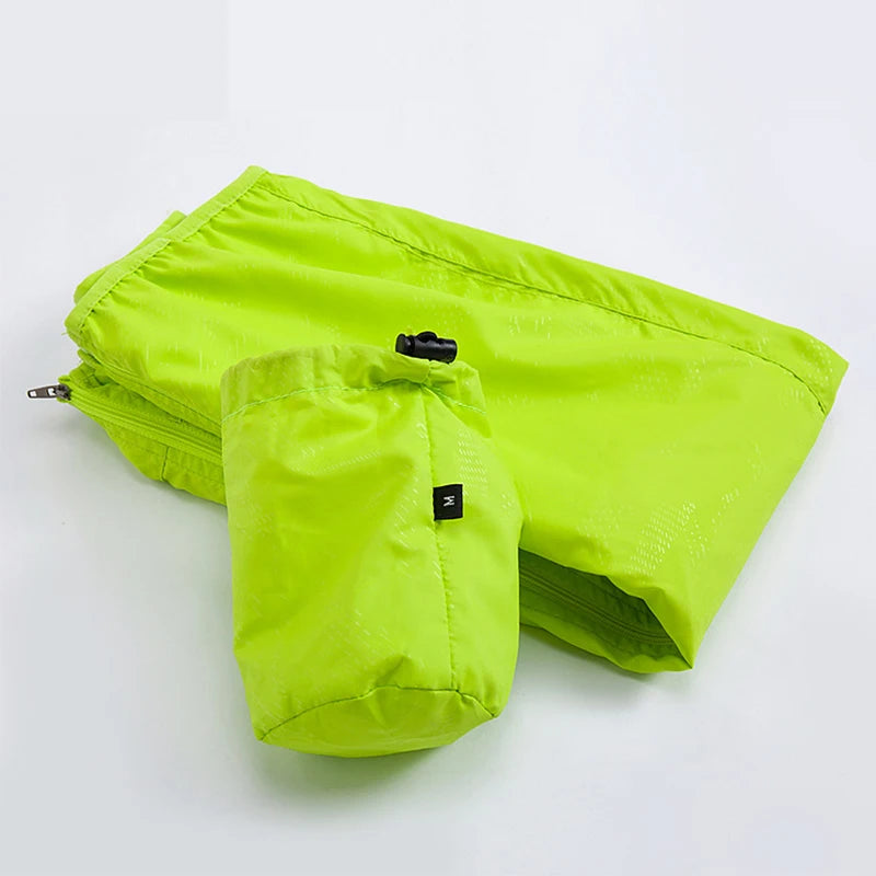 Veste de Montagne Impermeable