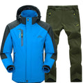 Ensemble de Trekking Homme