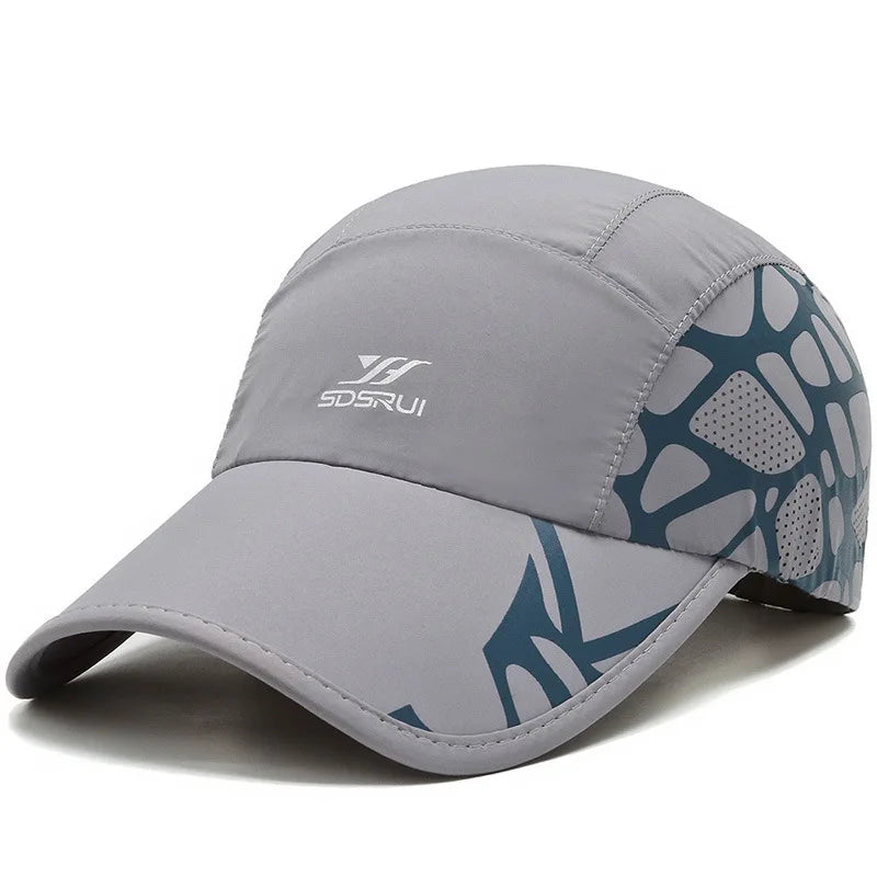 Casquette de Trekking