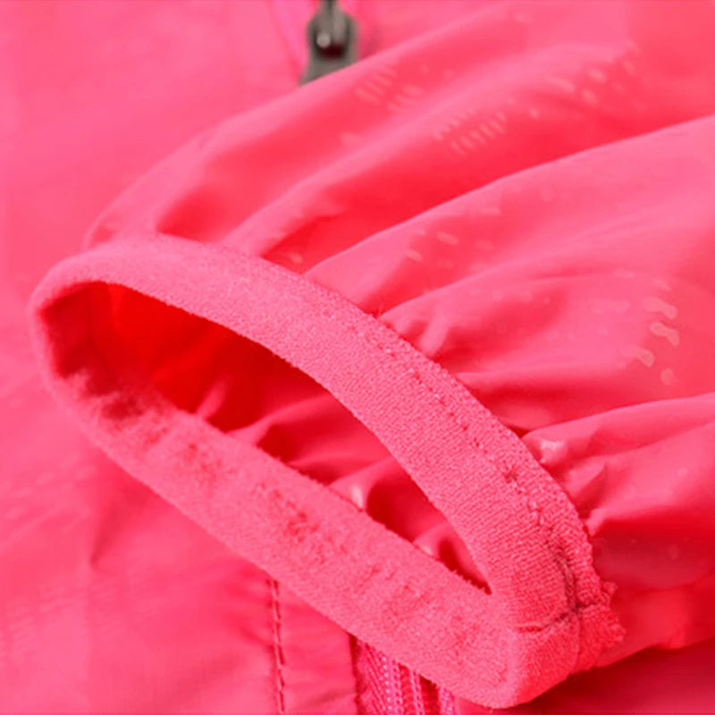 Veste de Montagne Impermeable