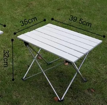 Petite Table Pliante Camping