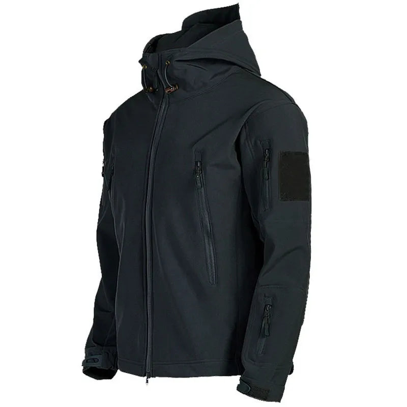 Veste de Montagne Homme