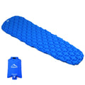 Matelas Camping Gonflable 1 Place