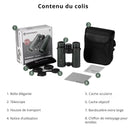Jumelles Compactes Randonnée