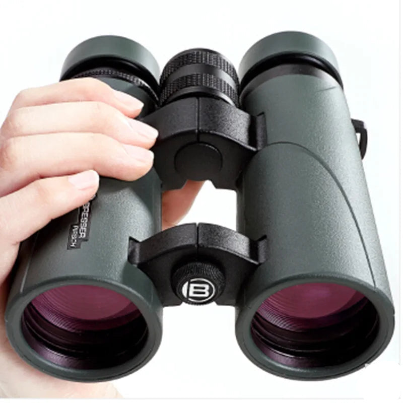 Jumelles Compactes Randonnée - DTYSTORE