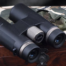 Jumelles Légères Randonnée 12x42 - DTYSTORE