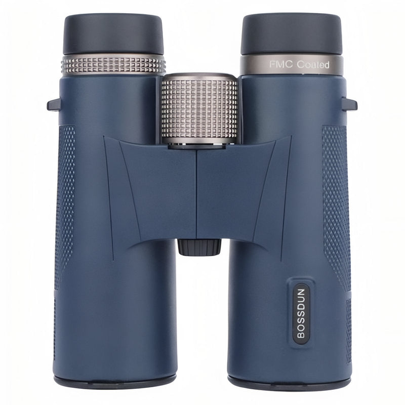 Jumelles Légères Randonnée 12x42 - DTYSTORE