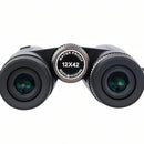 Jumelles Légères Randonnée 12x42 - DTYSTORE