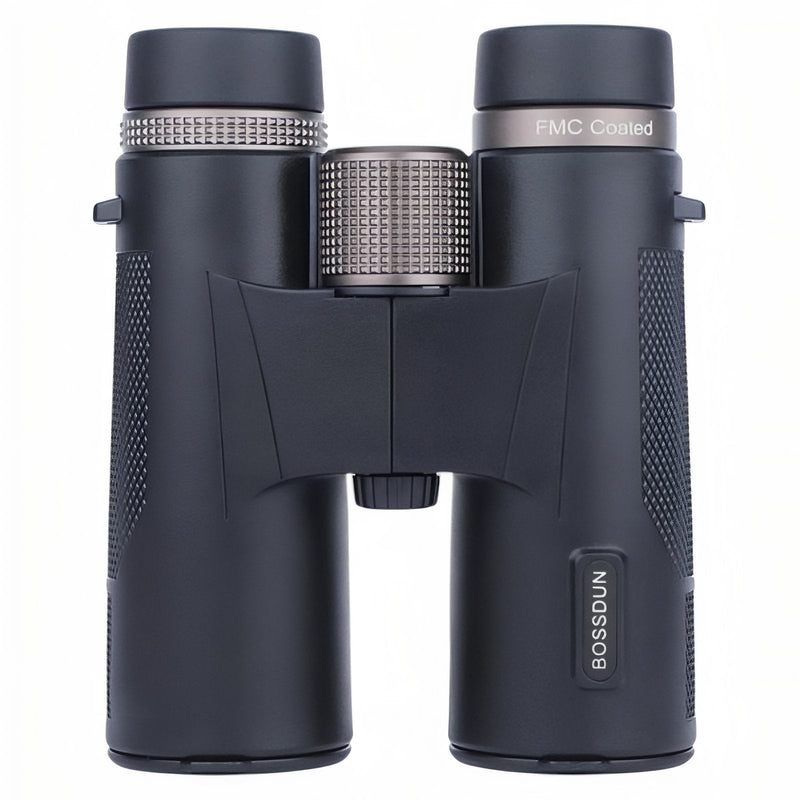 Jumelles Légères Randonnée 12x42 - DTYSTORE