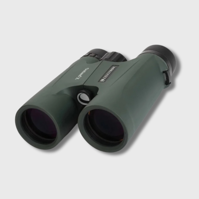 Jumelles de Poche Randonnée