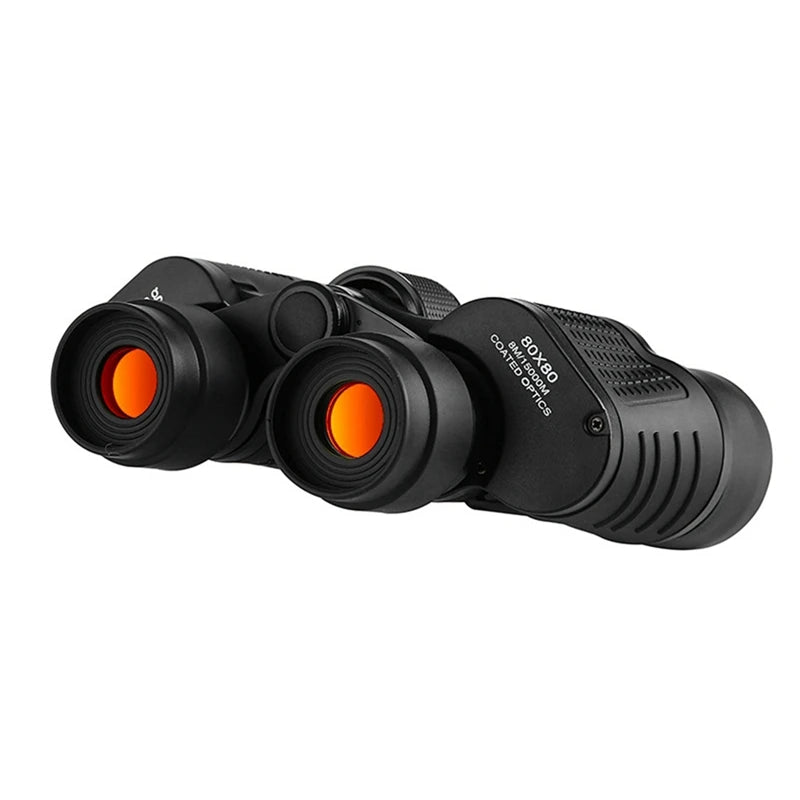 Jumelles pour Randonnée 80X80 HD - DTYSTORE