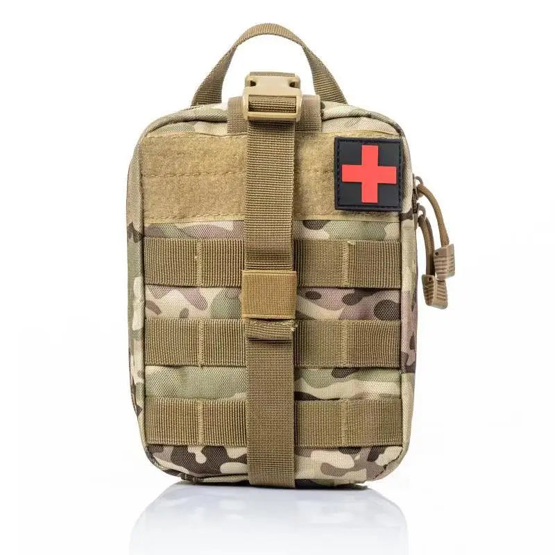 Kit de Survie Camping - DTYSTORE
