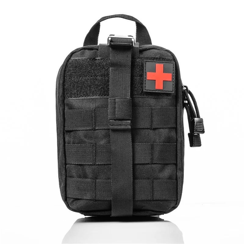 Kit de Survie Camping - DTYSTORE