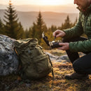 Kit de Survie Camping Premium