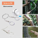 Kit de Survie Camping Premium