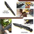 Kit de Survie Militaire