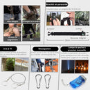 Kit de Survie Randonnée