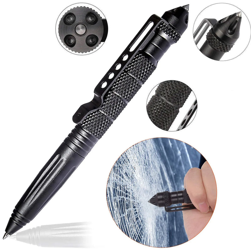Kit de Survie Randonnée - DTYSTORE