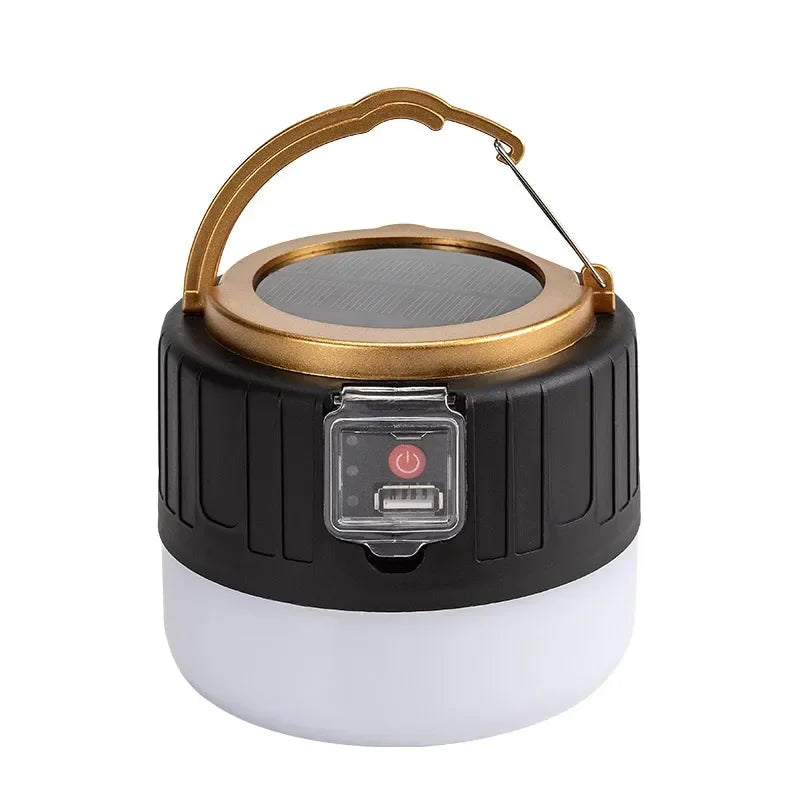 Lampe Torche Camping - DTYSTORE