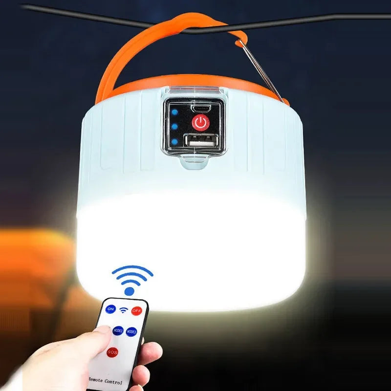 Lampe Torche Camping - DTYSTORE
