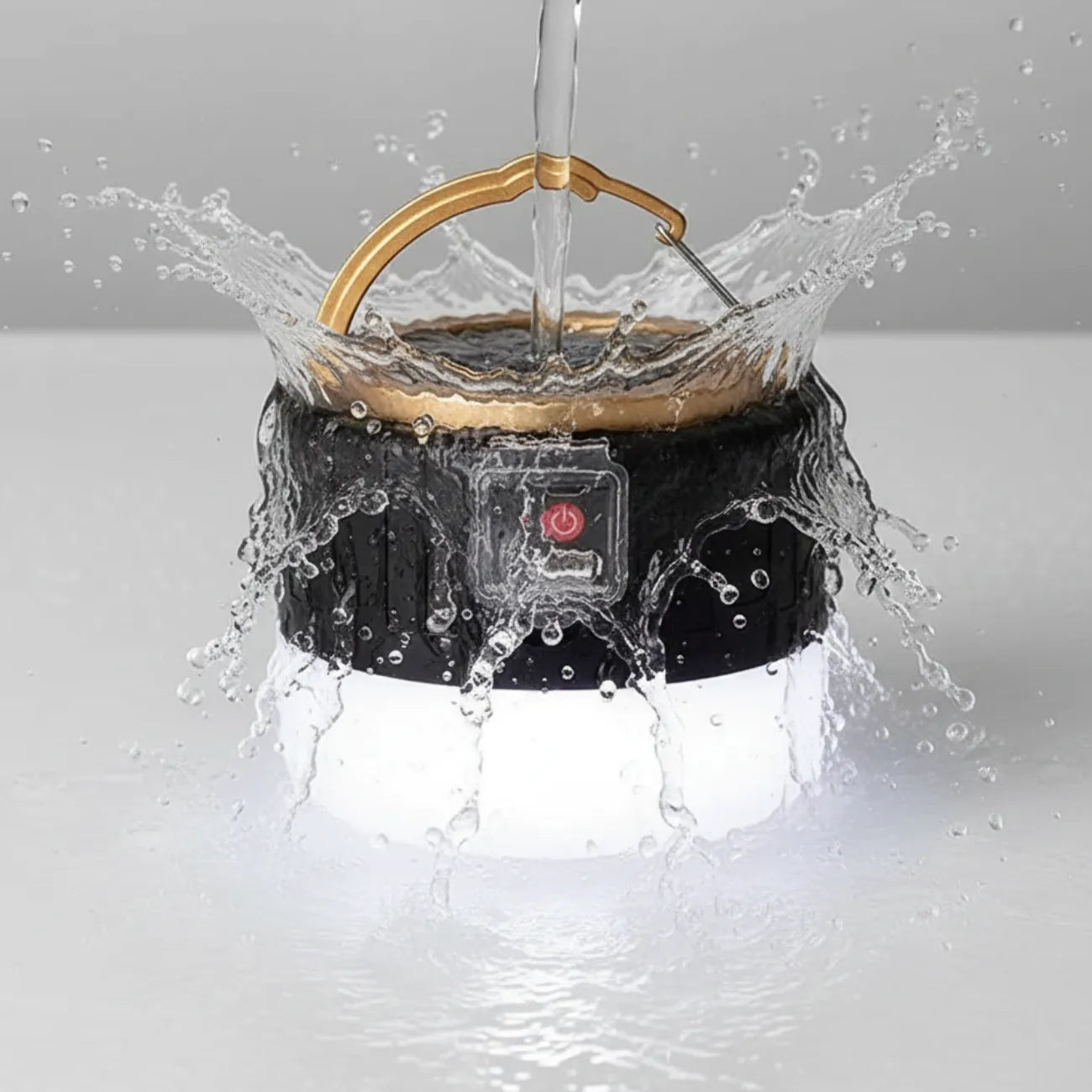 Lampe Torche Camping