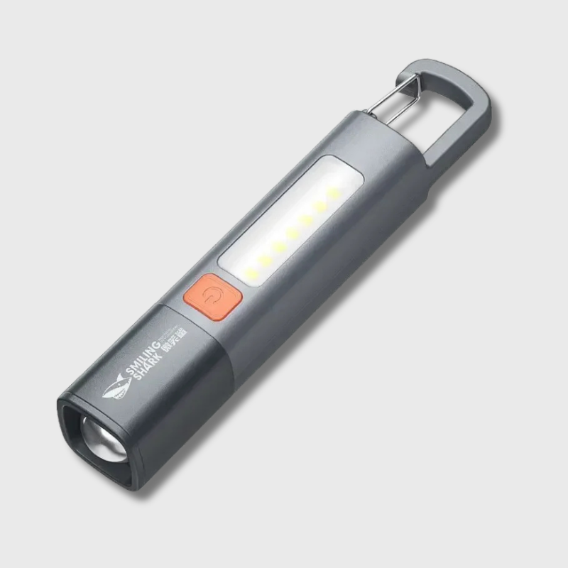 Lampe Torche LED - DTYSTORE