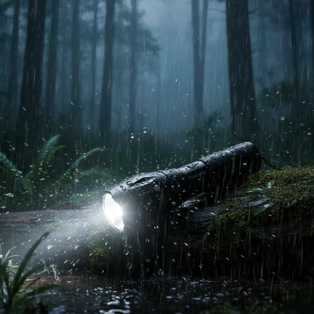 Lampe Torche Randonnée