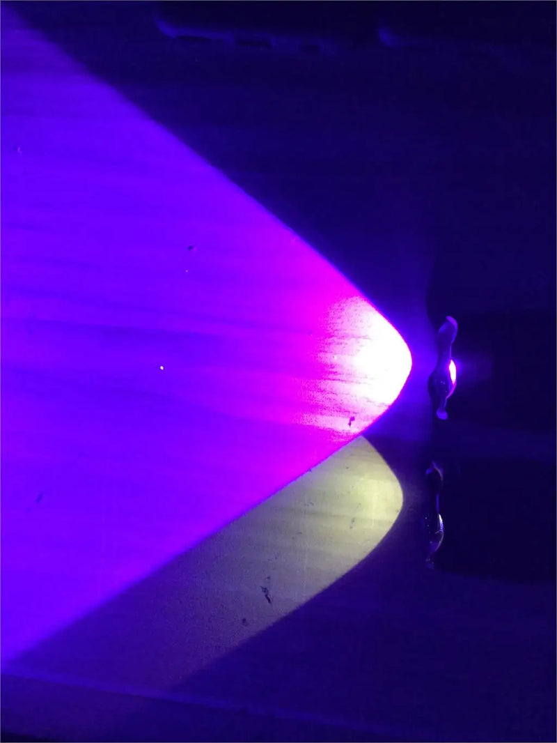 Lampe Torche Randonnée - DTYSTORE