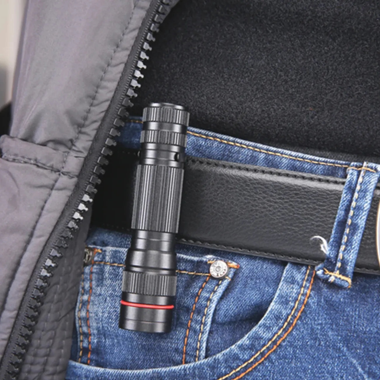 Lampe Torche Rechargeable