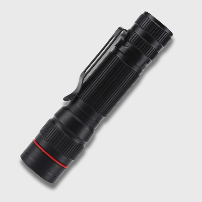 Lampe Torche Rechargeable