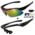 Lunettes de Randonnée Montagne